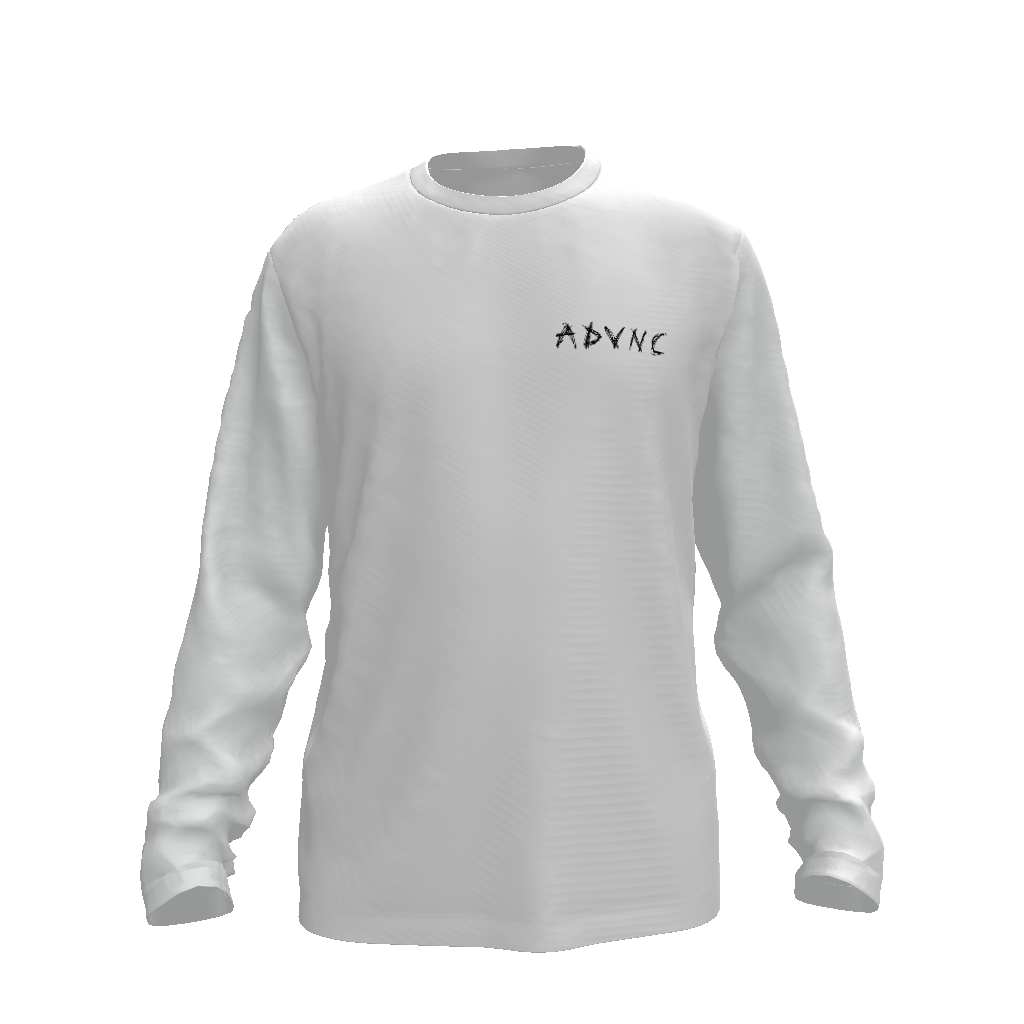 All-Over Print Unisex Long Sleeve Tee