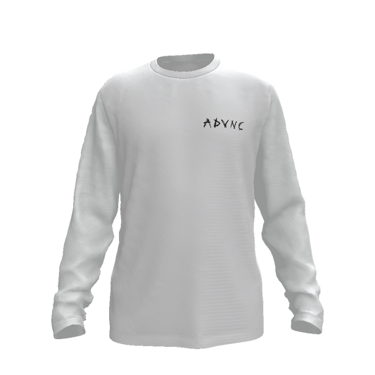 All-Over Print Unisex Long Sleeve Tee